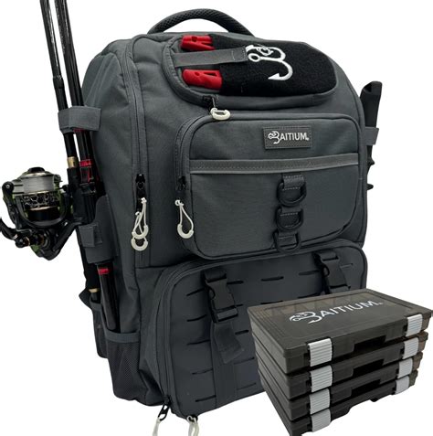 fishing bag|Fishing Tackle Bags & Fishing Tackle Boxes .